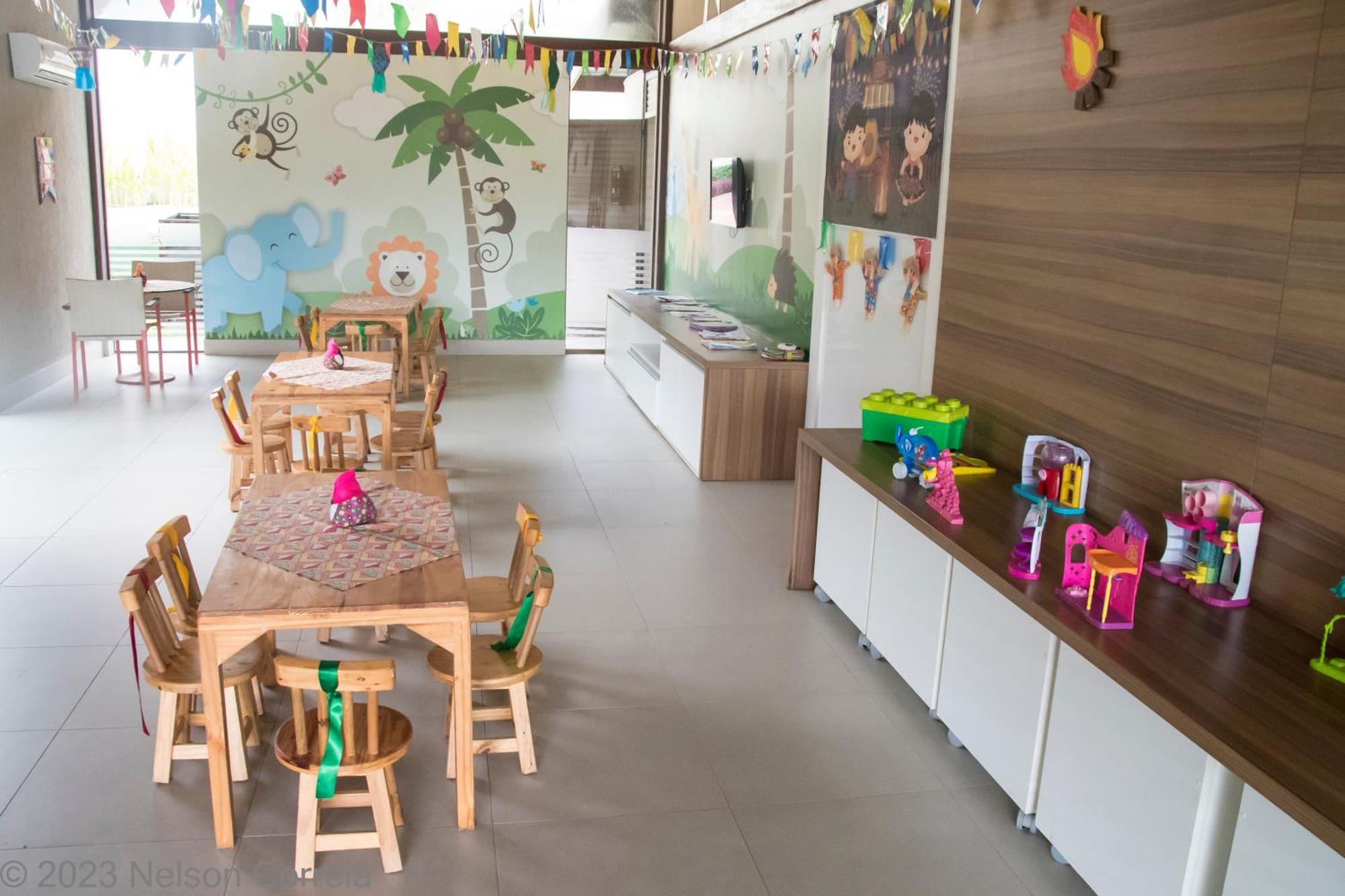 Apto Oka Beach Residence Porto de Galinhas Ngoại thất bức ảnh