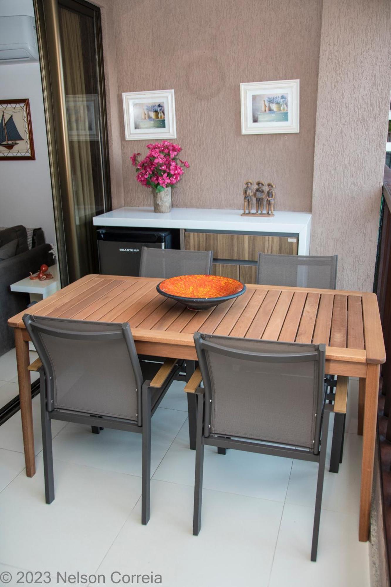Apto Oka Beach Residence Porto de Galinhas Ngoại thất bức ảnh