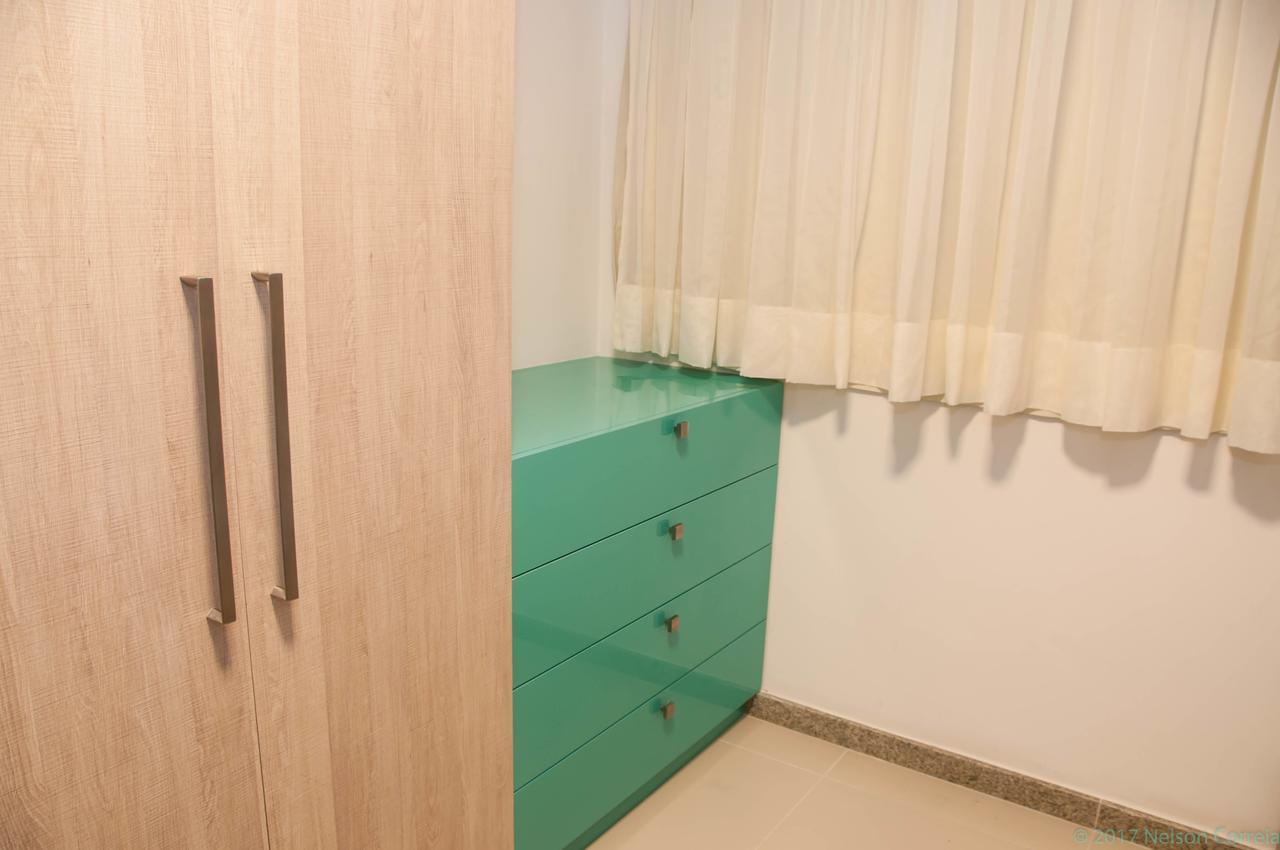 Apto Oka Beach Residence Porto de Galinhas Ngoại thất bức ảnh