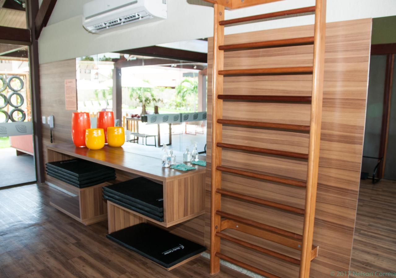 Apto Oka Beach Residence Porto de Galinhas Ngoại thất bức ảnh