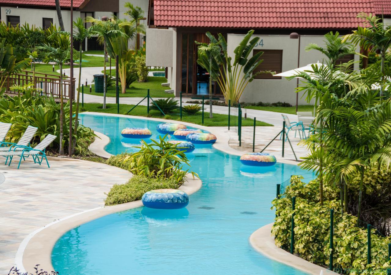 Apto Oka Beach Residence Porto de Galinhas Ngoại thất bức ảnh