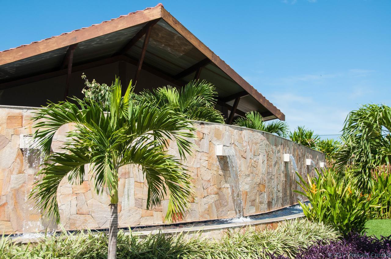 Apto Oka Beach Residence Porto de Galinhas Ngoại thất bức ảnh