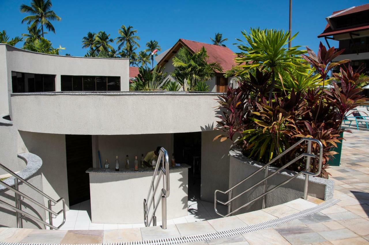 Apto Oka Beach Residence Porto de Galinhas Ngoại thất bức ảnh
